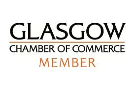 Glasgow Chamber of Commerce Logo