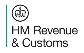 HM Revenue & Customs logo