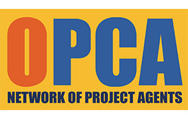 OPCA logo