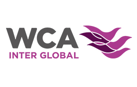 WCA logo