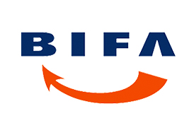 BIFA logo