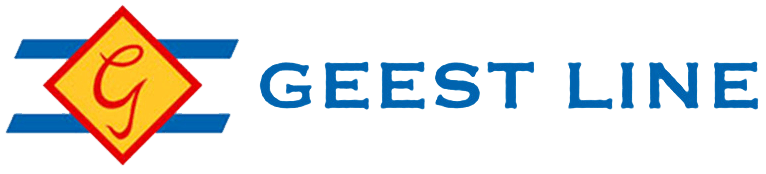 Geest Line logo
