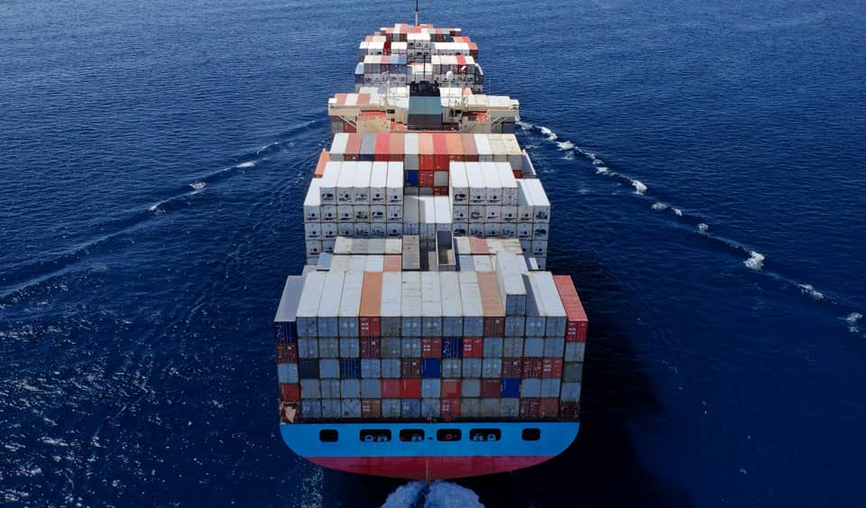 WHEN IT NEEDS TO BE THERE, KC GROUP SHIPPING DELIVERS.

EXPLORE +