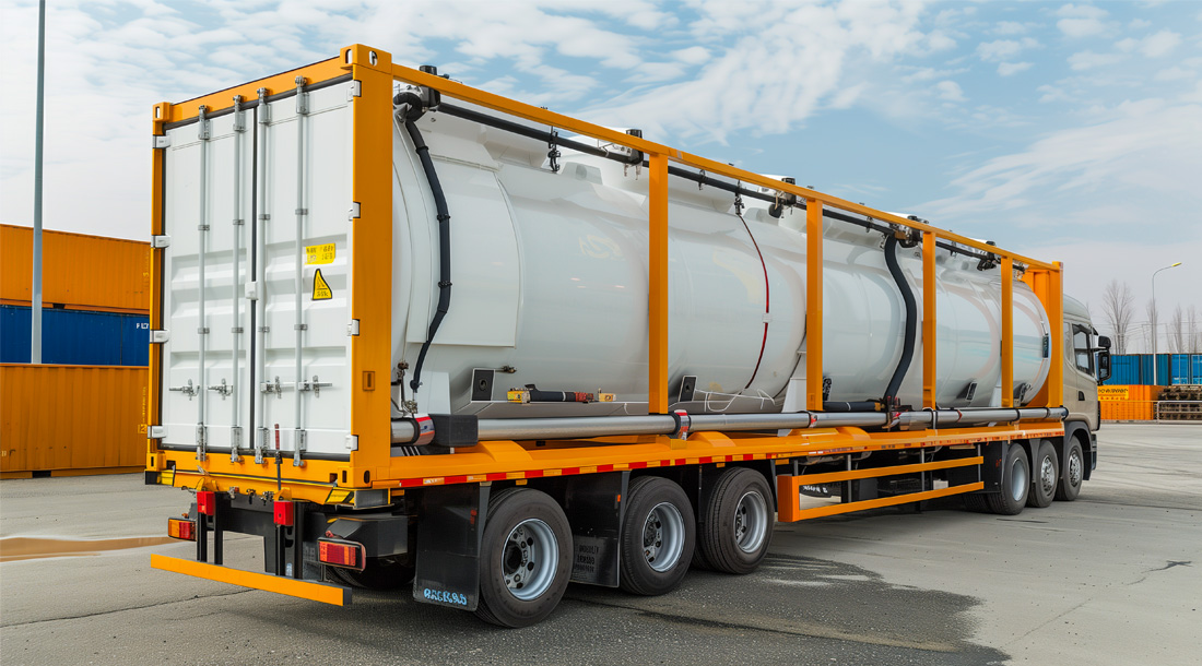 ISO Fuel Bond 1