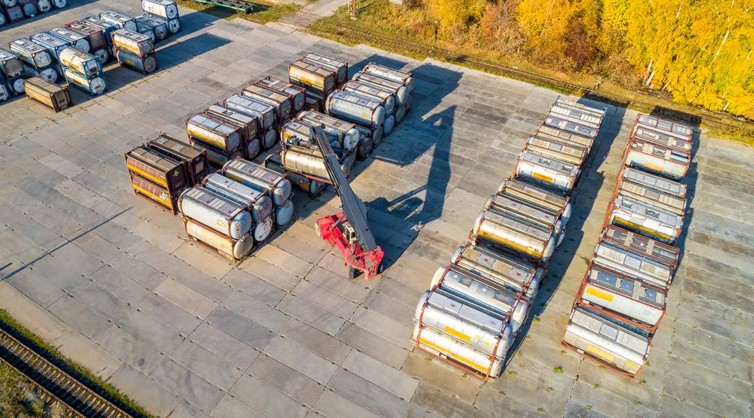 ISO Fuel Bond 2