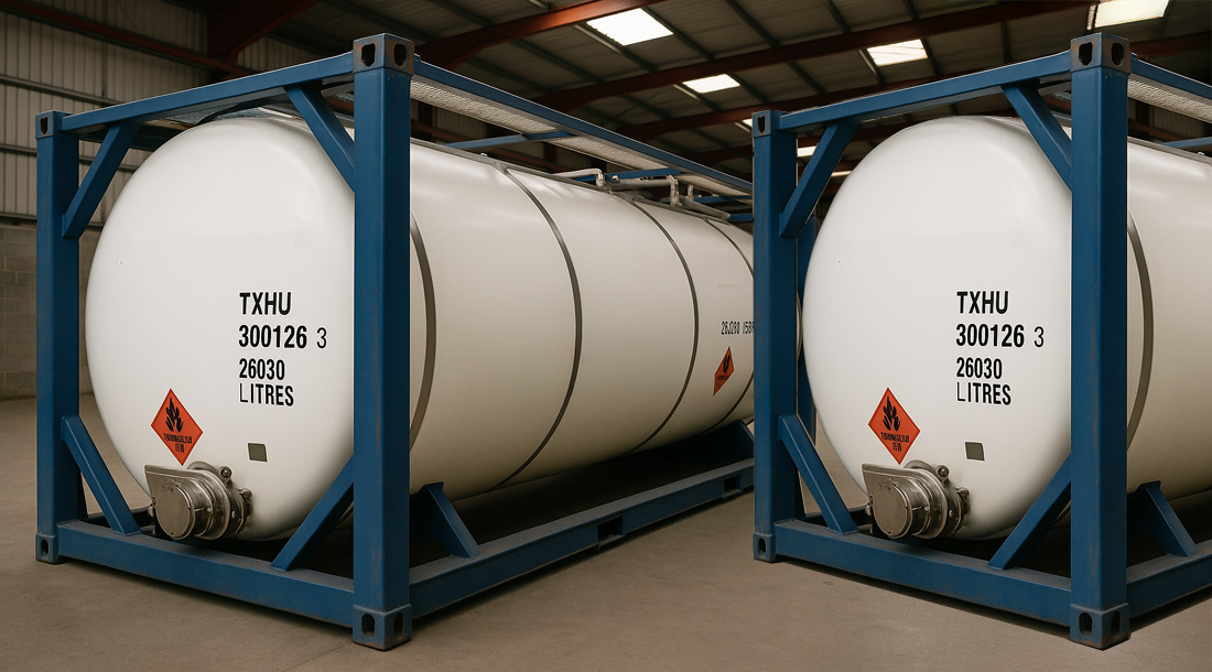ISO Fuel Bond 3