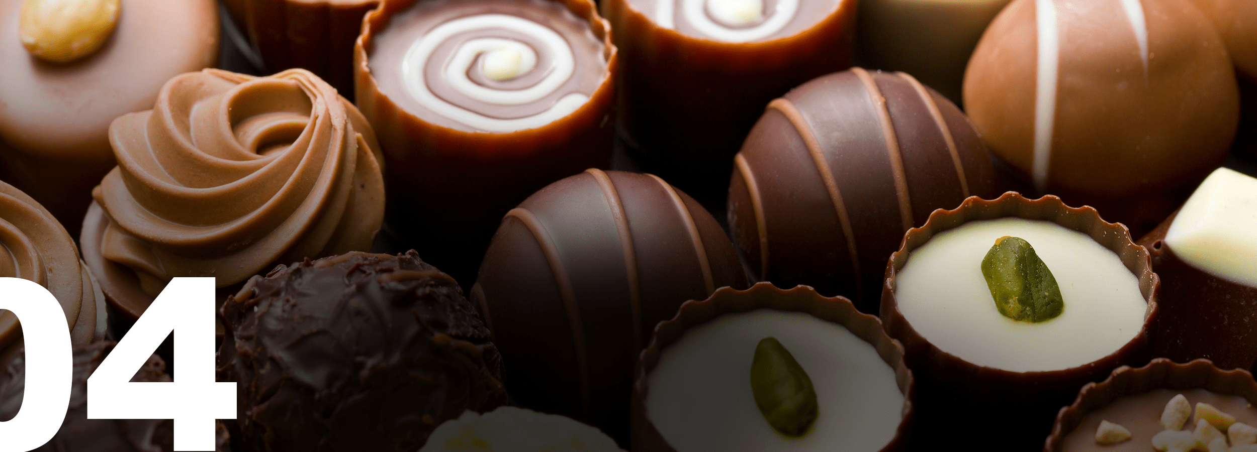 GLOBAL CONFECTIONERY LOGISTICS STUDY