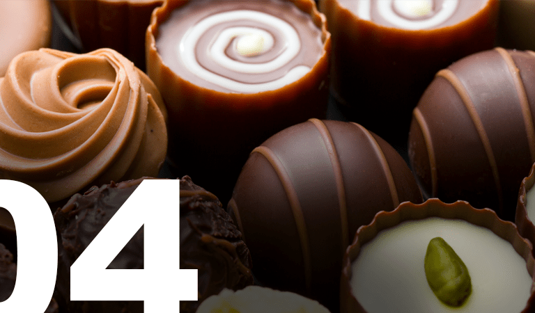 GLOBAL CONFECTIONERY STUDY