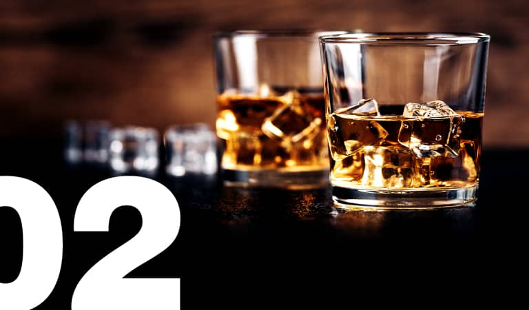 DRINKS LOGISTICS STUDY