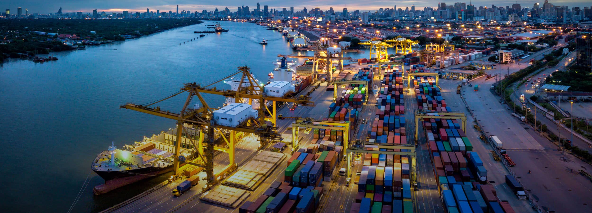 KEEPING YOUR PRODUCTS MOVING, CREATING SUPPLY CHAIN PARTNERSHIPS.

EXPLORE +