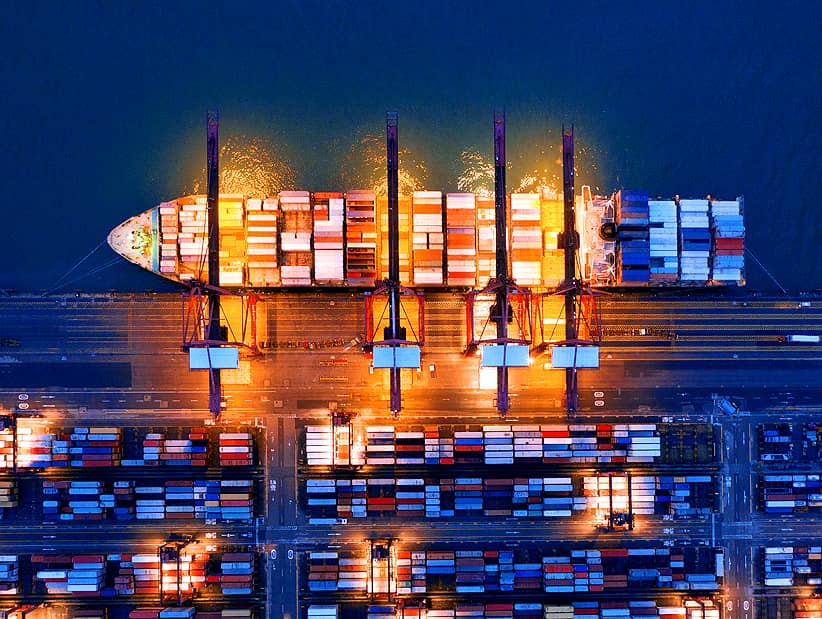 Ocean Freight