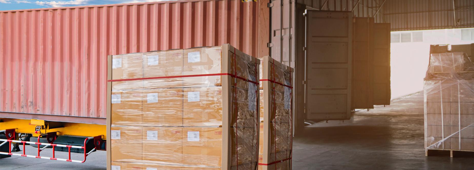 A Guide to Container Transport Unit (CTU) Packing