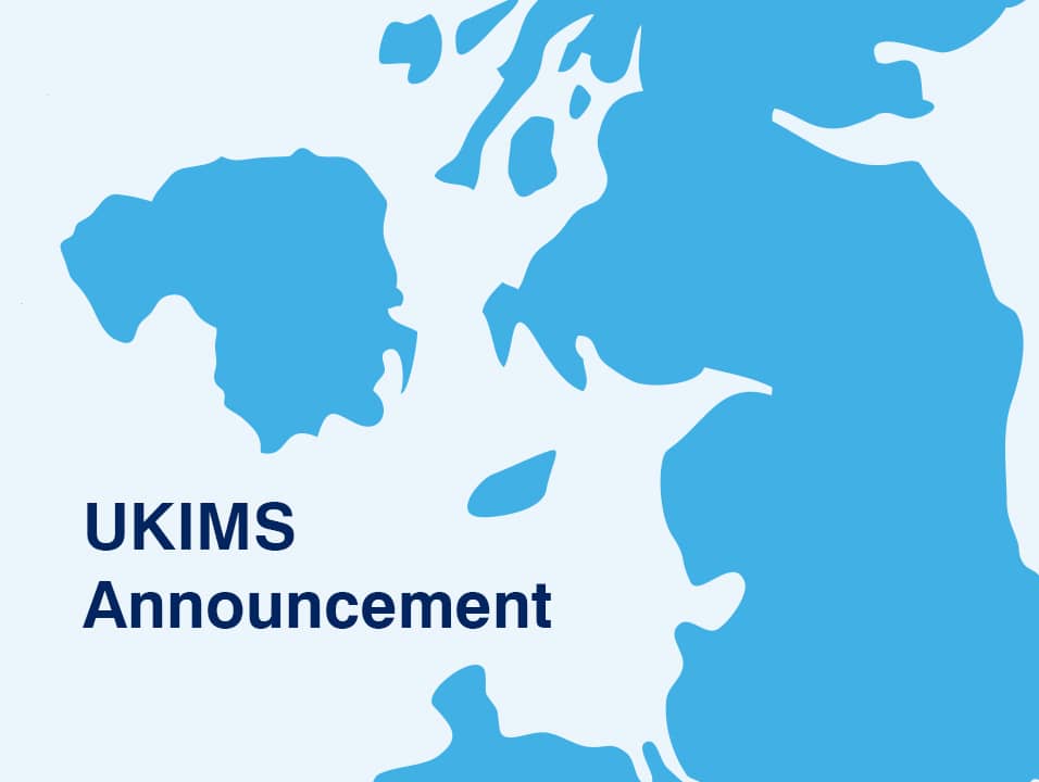 UK Internal Market Scheme Announcement from KC Shipping Group