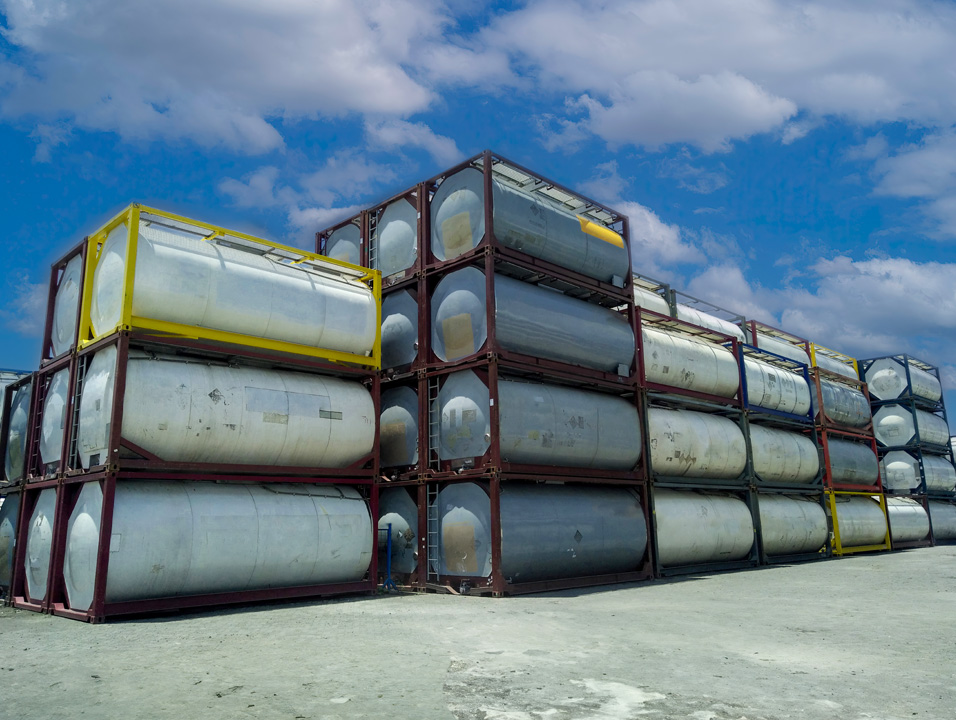 Under Bond Fuel Transportation – Secure, Compliant Excise-Duty Logistics