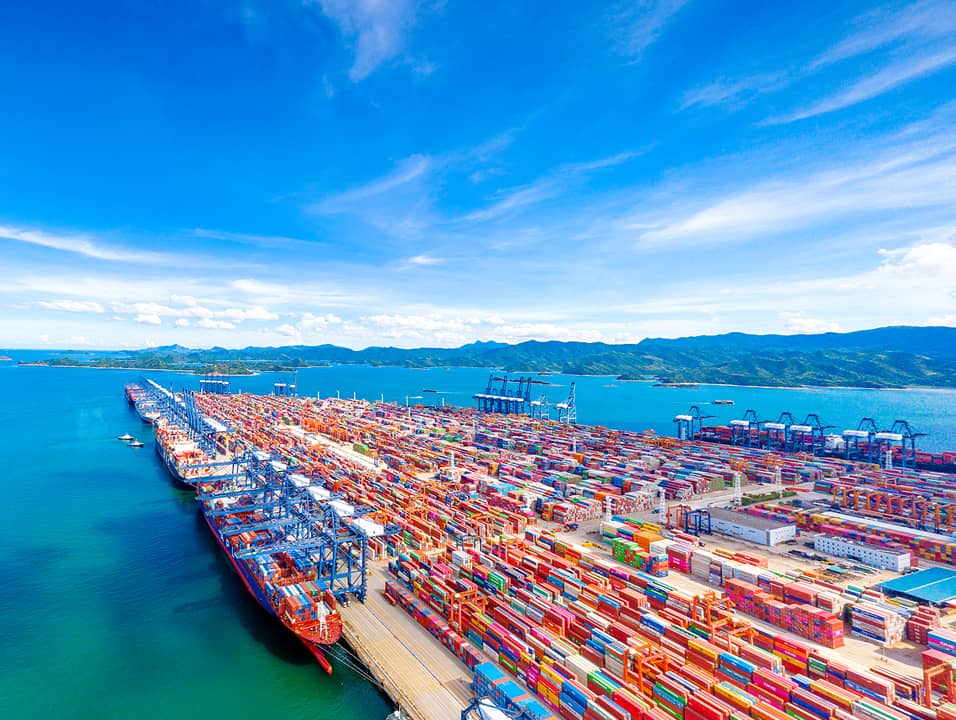 Shenzhen COVID lockdown will add pressure to global supply chains