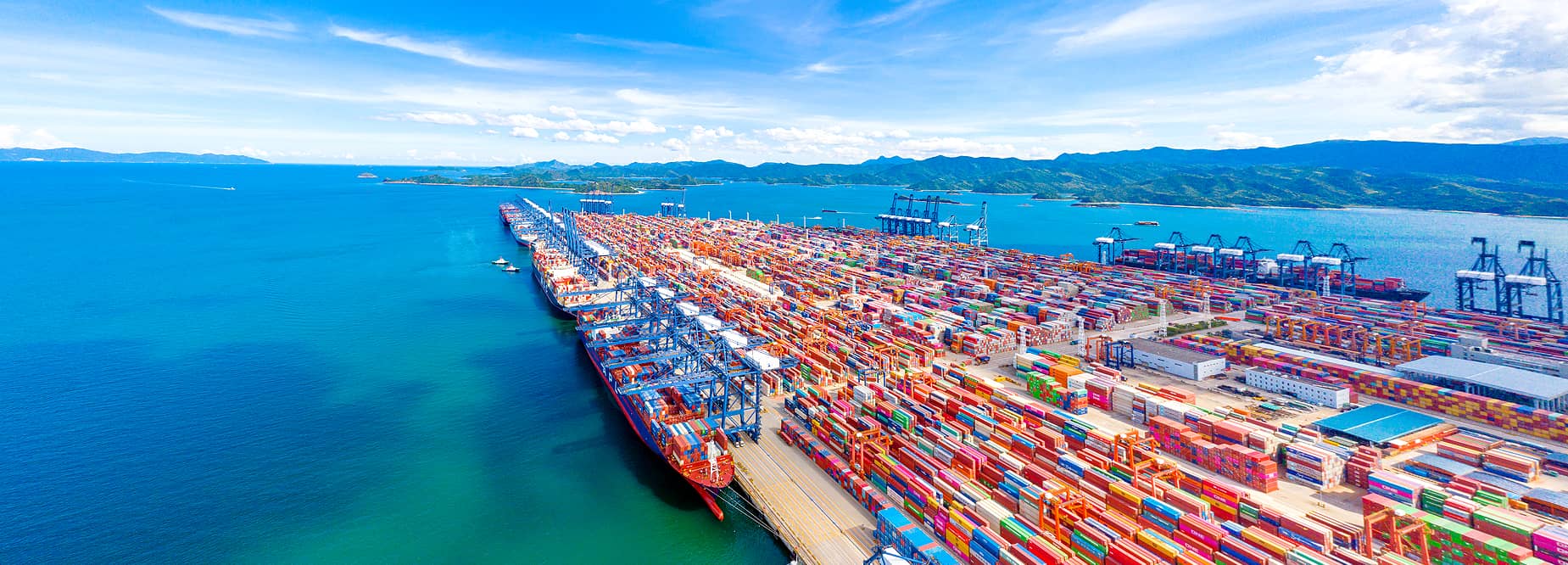 Shenzhen COVID lockdown will add pressure to global supply chains