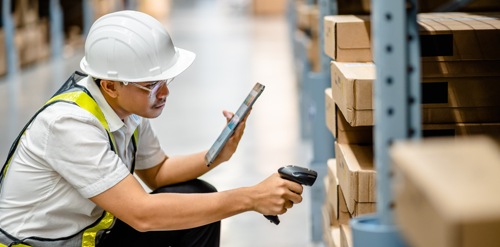 Strategic Shipping to Reduce U.S. Storage Costs
